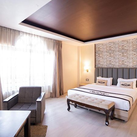 Lavie Residence And Spa Κατμαντού Εξωτερικό φωτογραφία
