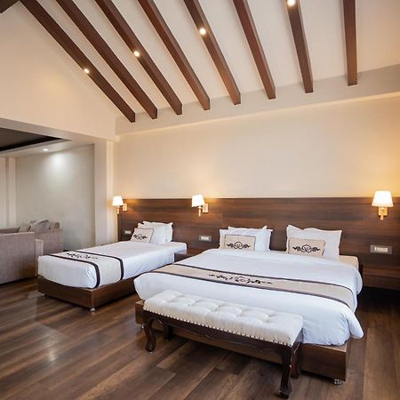 Lavie Residence And Spa Κατμαντού Εξωτερικό φωτογραφία