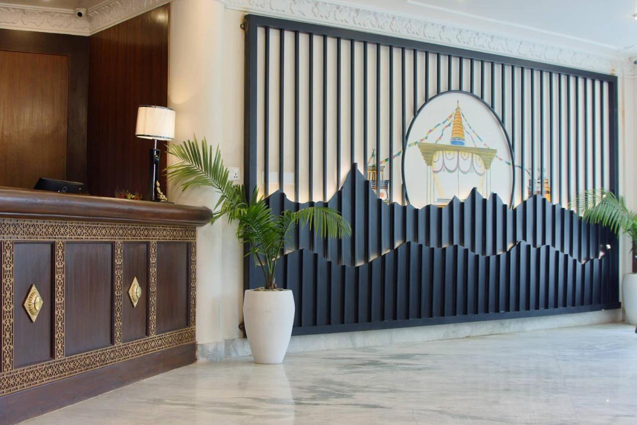 Lavie Residence And Spa Κατμαντού Εξωτερικό φωτογραφία