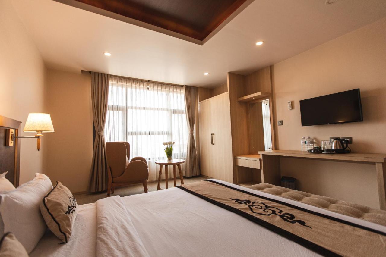 Lavie Residence And Spa Κατμαντού Εξωτερικό φωτογραφία
