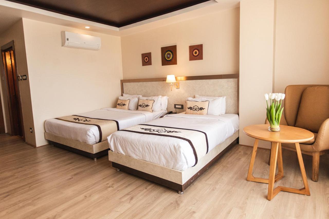 Lavie Residence And Spa Κατμαντού Εξωτερικό φωτογραφία