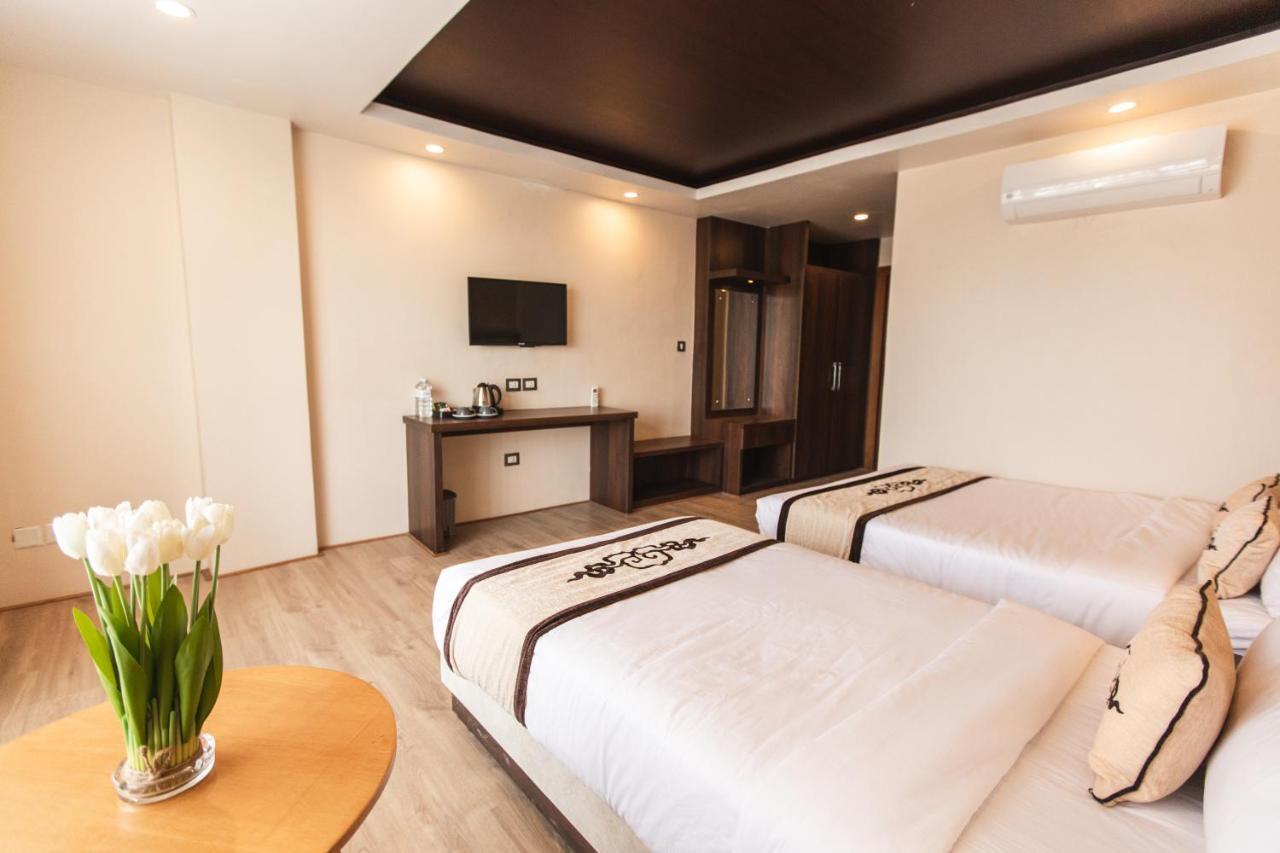 Lavie Residence And Spa Κατμαντού Εξωτερικό φωτογραφία