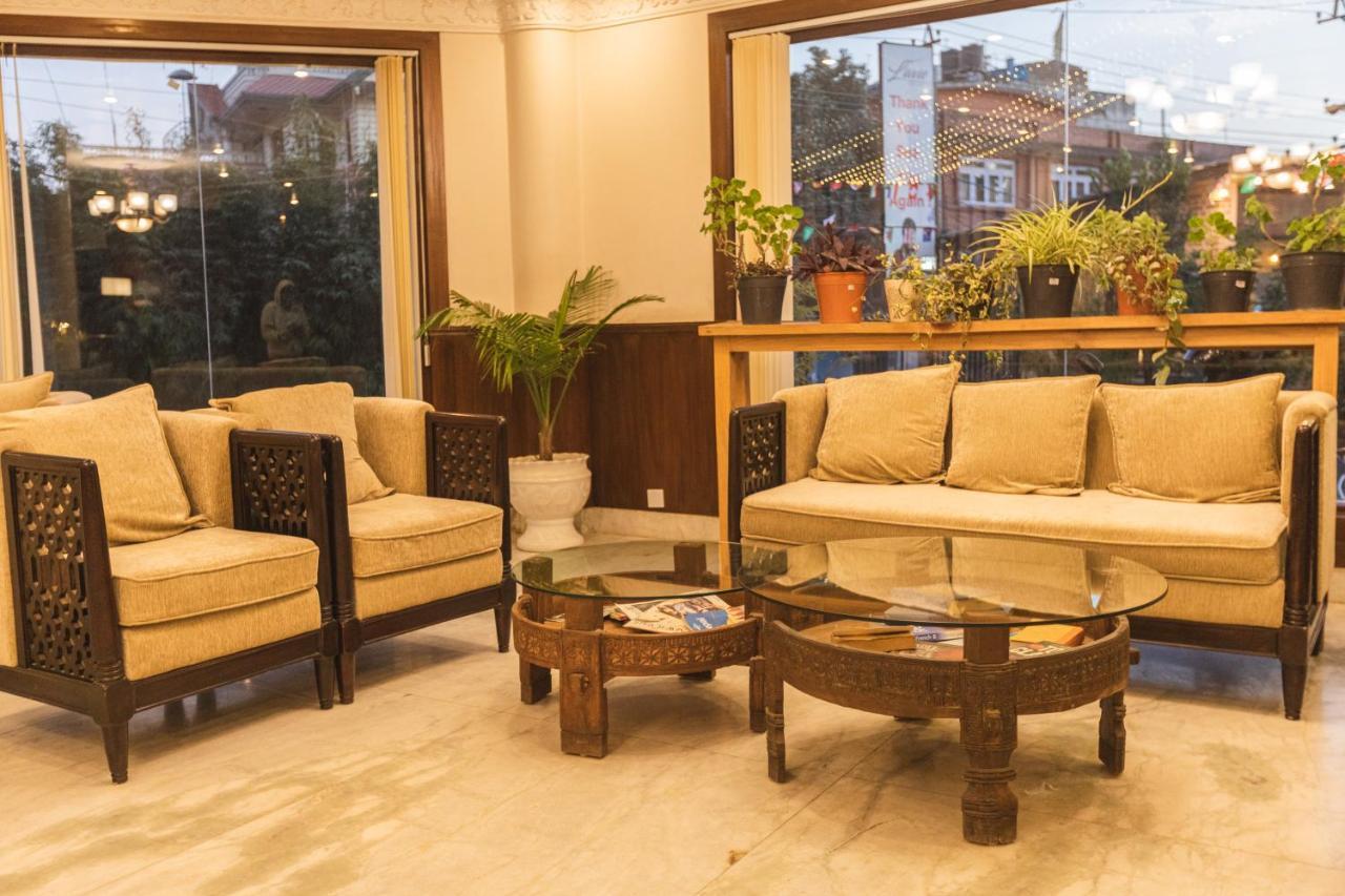 Lavie Residence And Spa Κατμαντού Εξωτερικό φωτογραφία