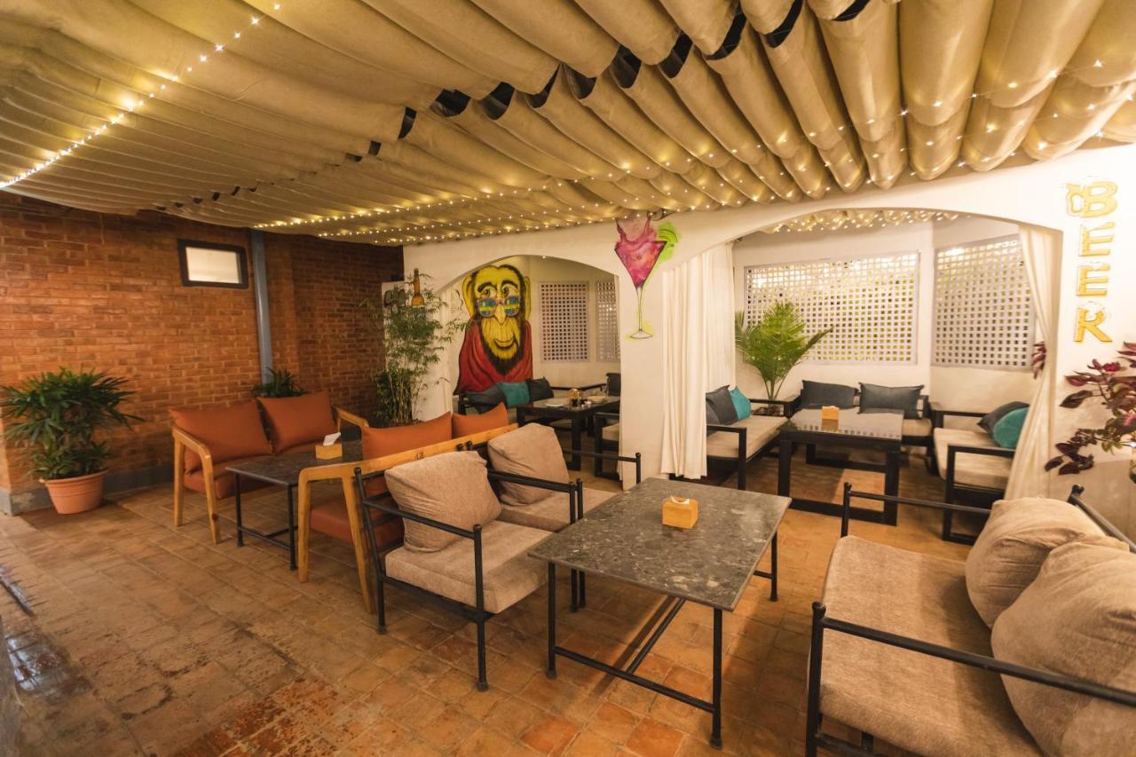Lavie Residence And Spa Κατμαντού Εξωτερικό φωτογραφία