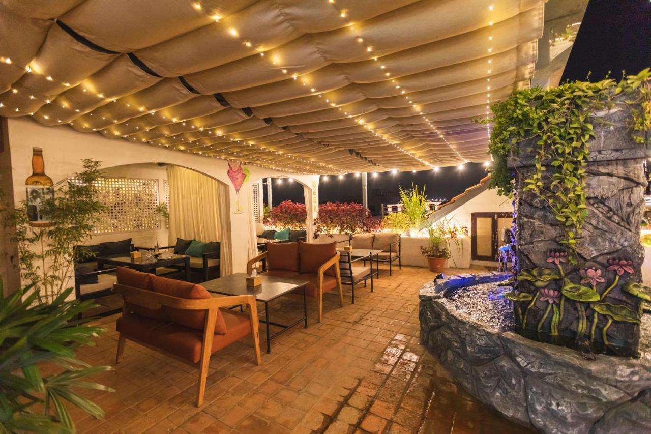 Lavie Residence And Spa Κατμαντού Εξωτερικό φωτογραφία