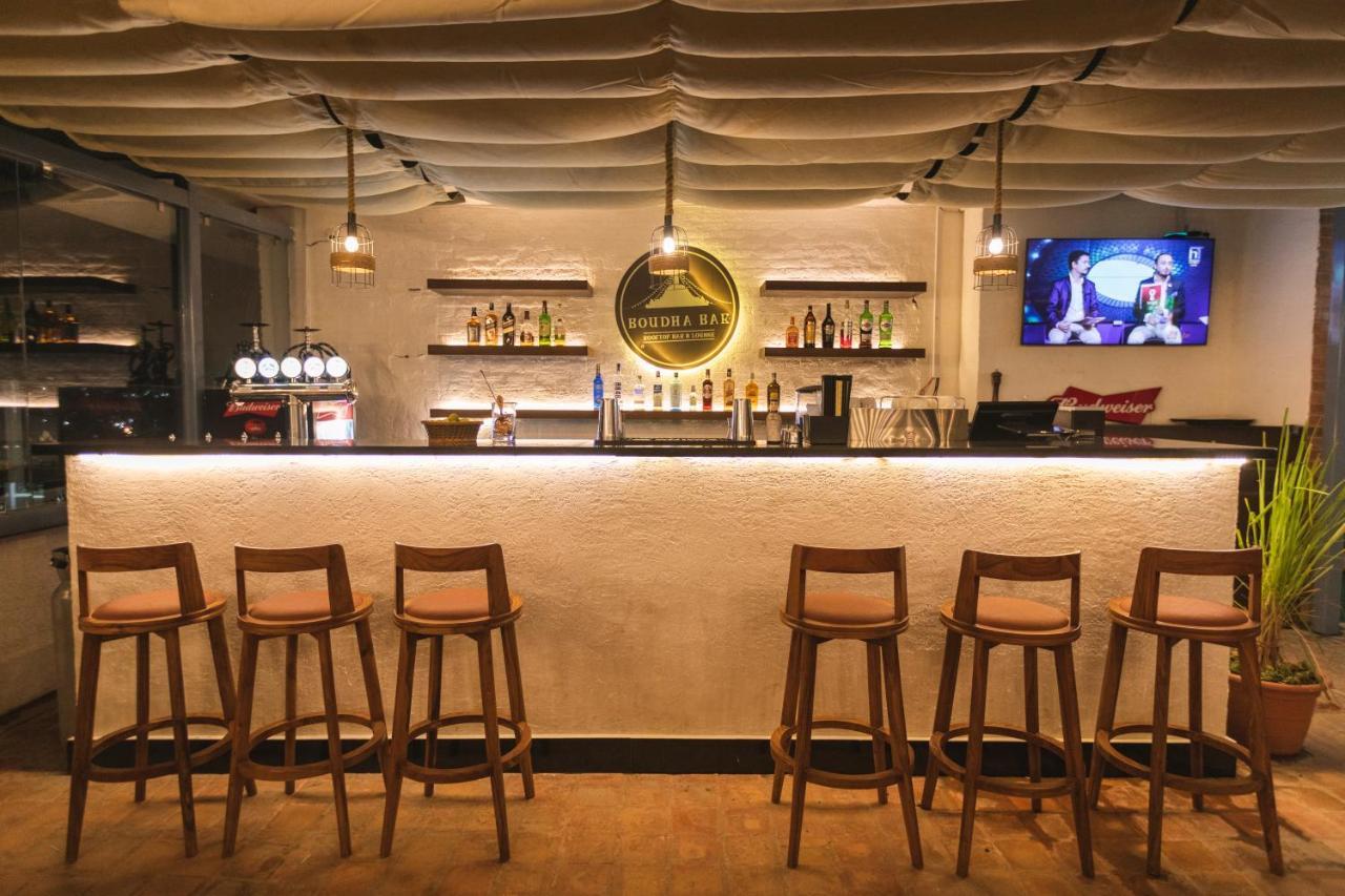 Lavie Residence And Spa Κατμαντού Εξωτερικό φωτογραφία