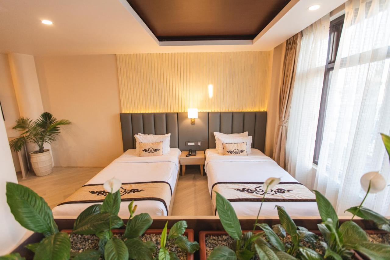 Lavie Residence And Spa Κατμαντού Εξωτερικό φωτογραφία
