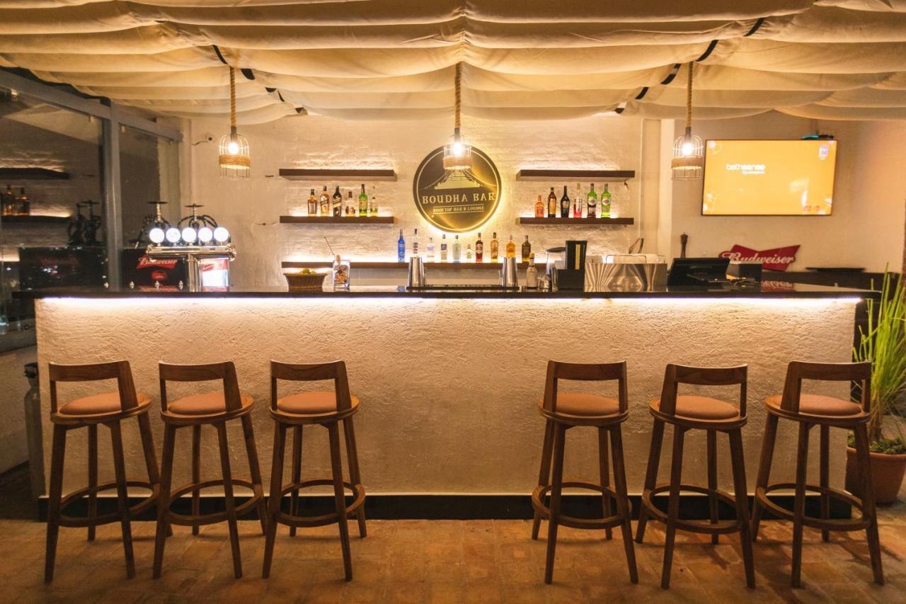 Lavie Residence And Spa Κατμαντού Εξωτερικό φωτογραφία