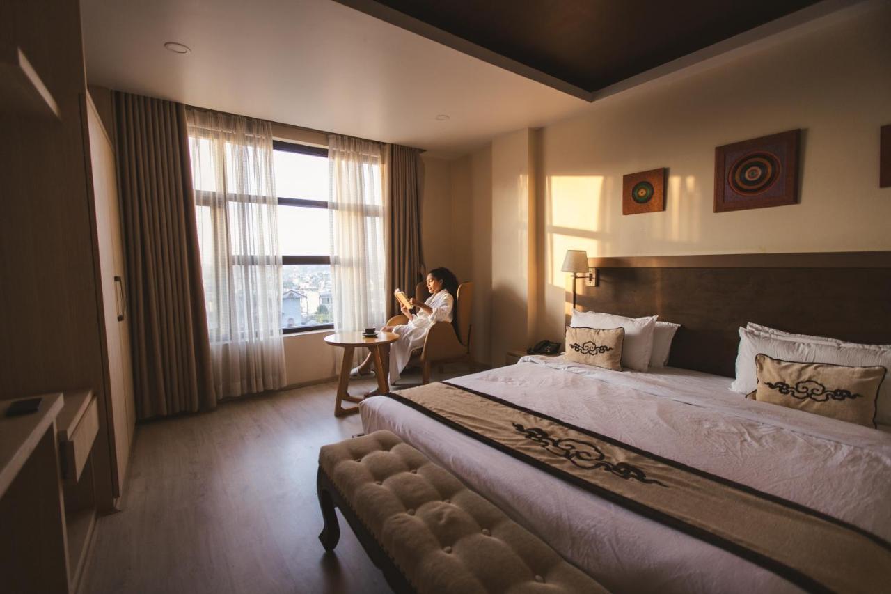 Lavie Residence And Spa Κατμαντού Εξωτερικό φωτογραφία