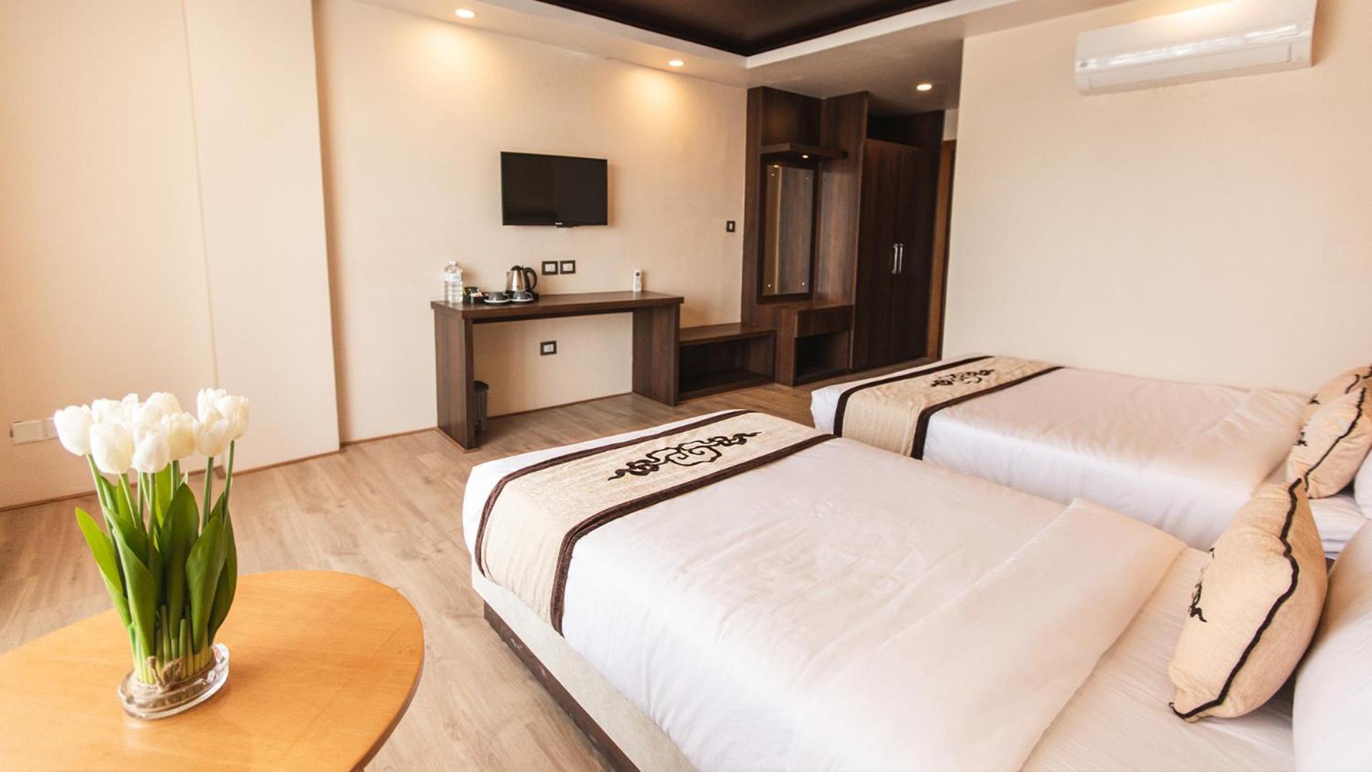 Lavie Residence And Spa Κατμαντού Εξωτερικό φωτογραφία