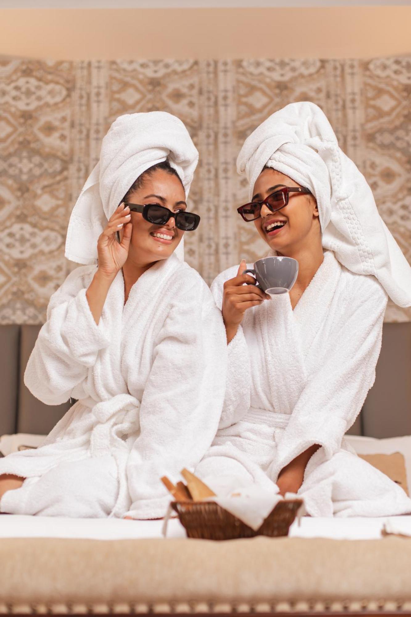 Lavie Residence And Spa Κατμαντού Εξωτερικό φωτογραφία
