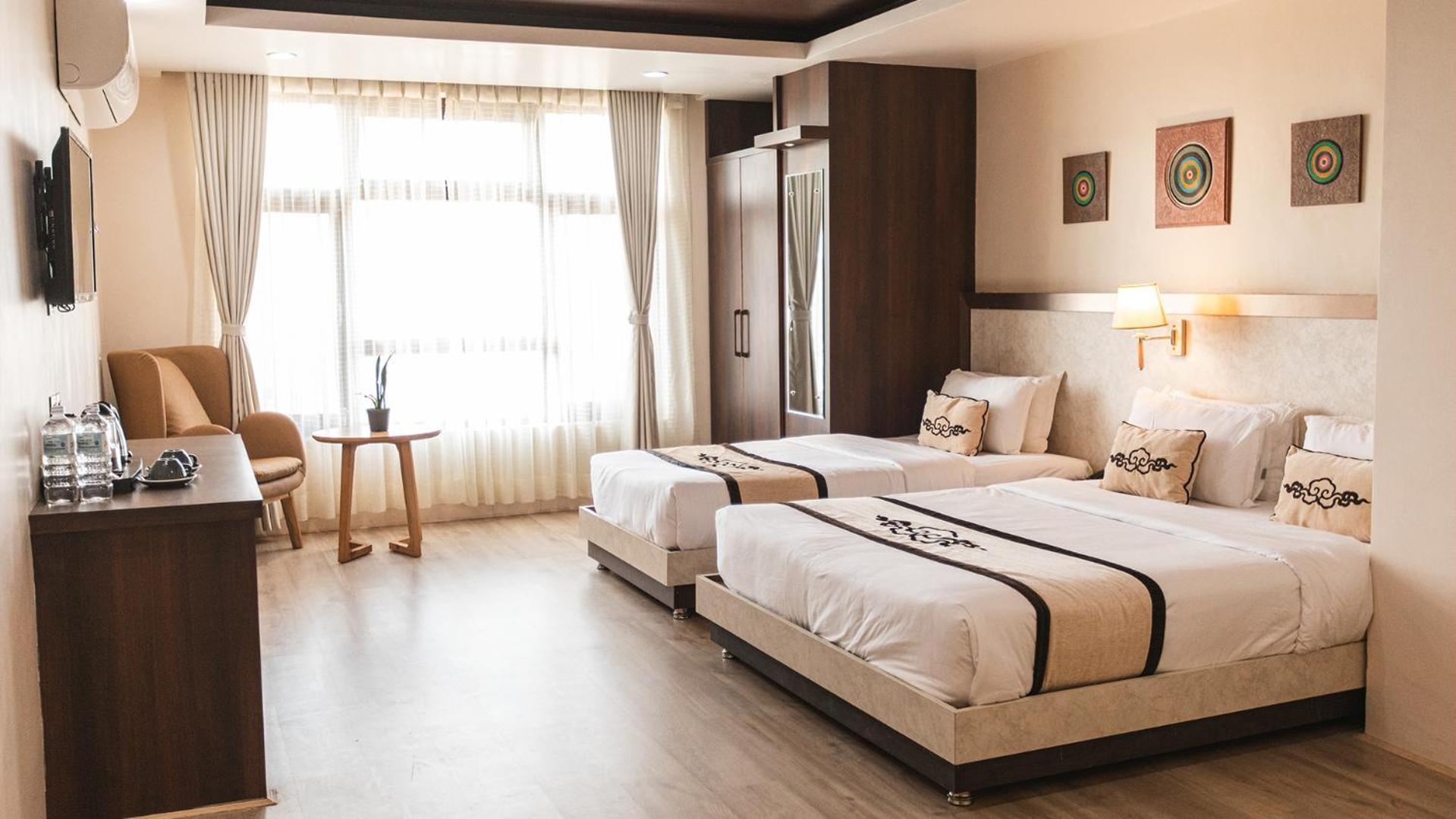 Lavie Residence And Spa Κατμαντού Εξωτερικό φωτογραφία