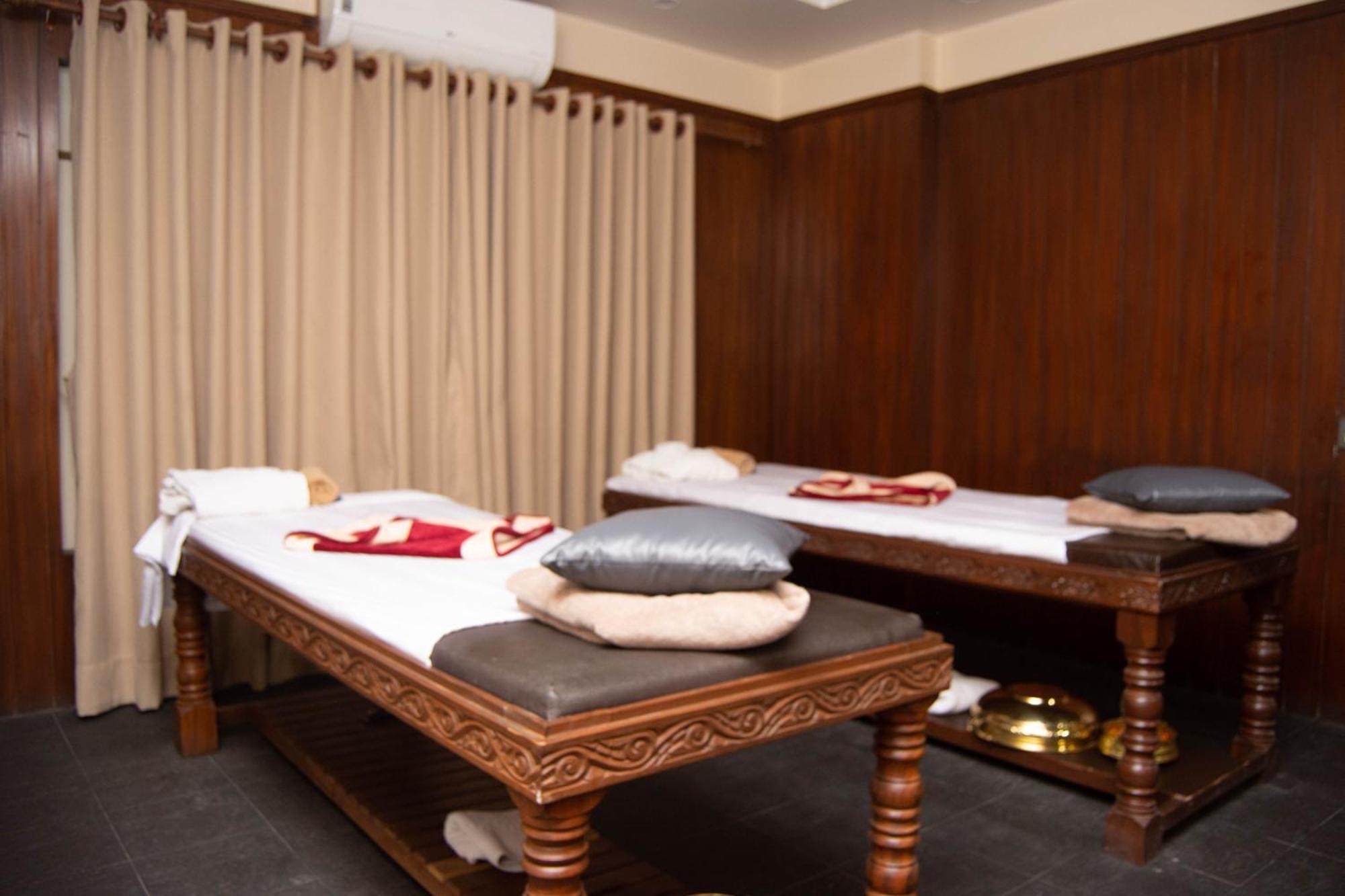 Lavie Residence And Spa Κατμαντού Εξωτερικό φωτογραφία