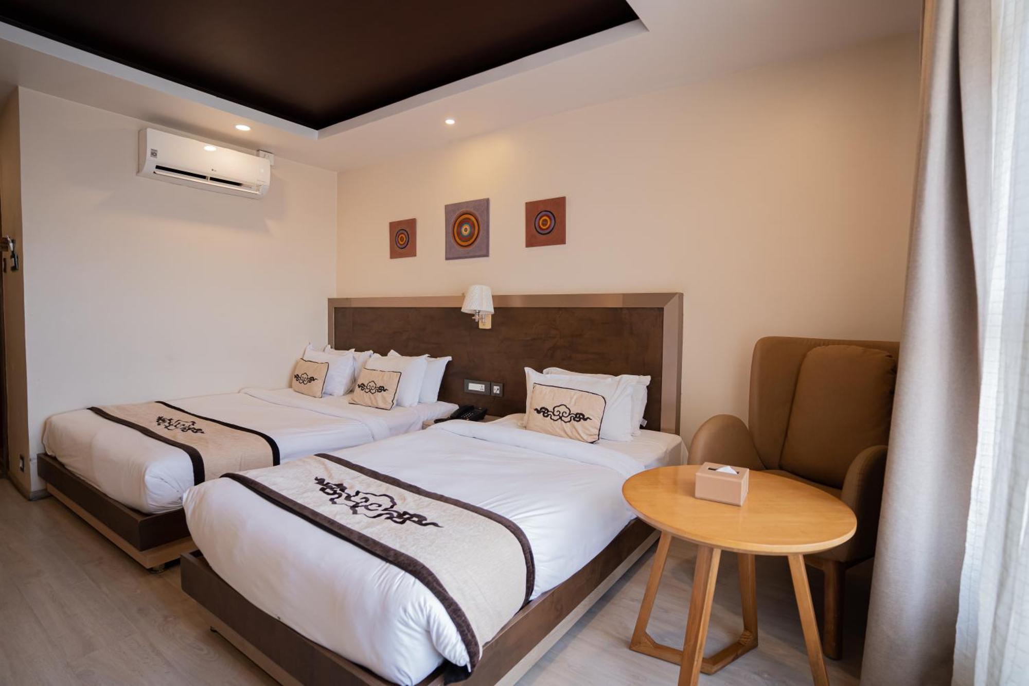 Lavie Residence And Spa Κατμαντού Εξωτερικό φωτογραφία