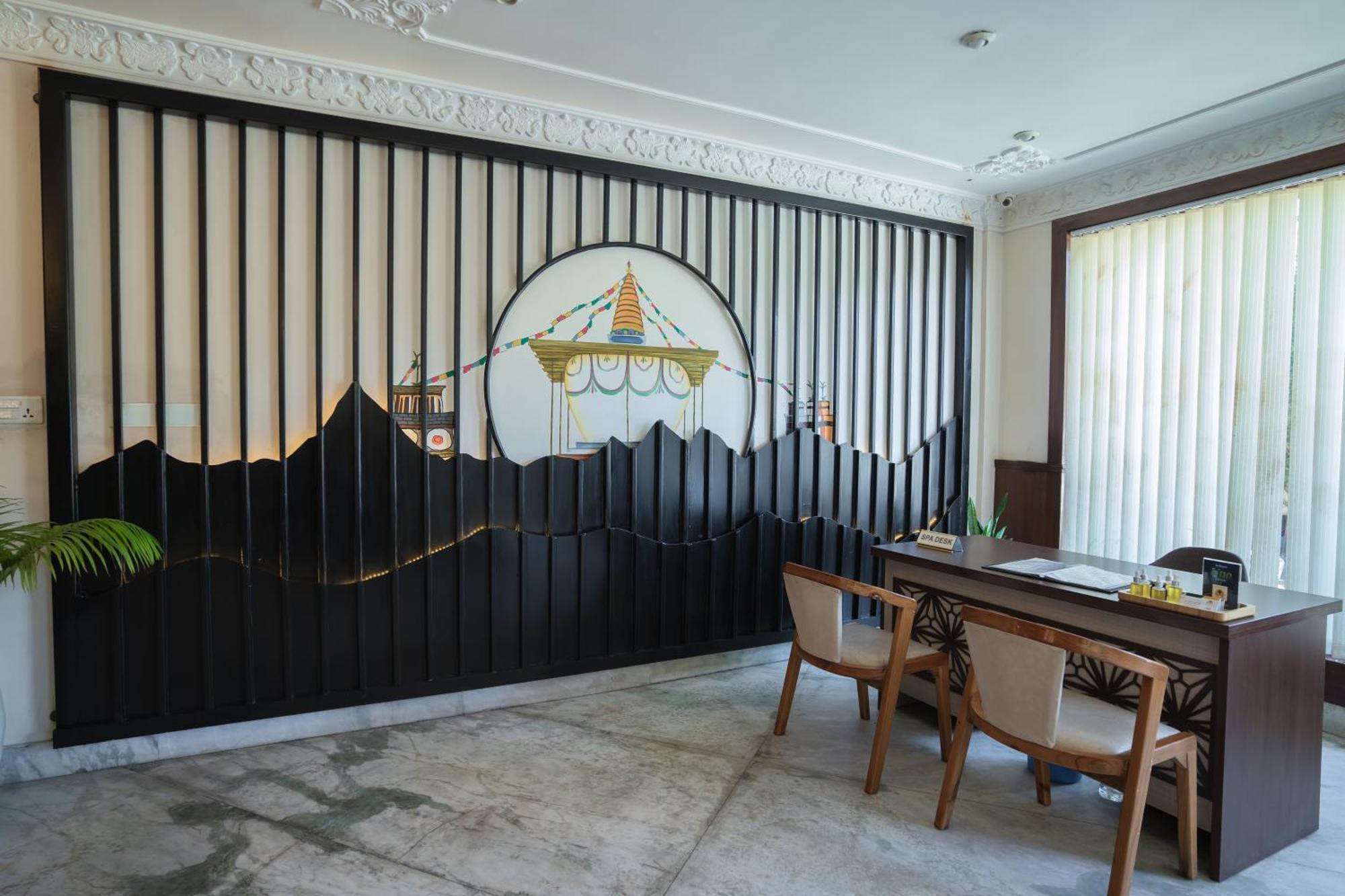 Lavie Residence And Spa Κατμαντού Εξωτερικό φωτογραφία