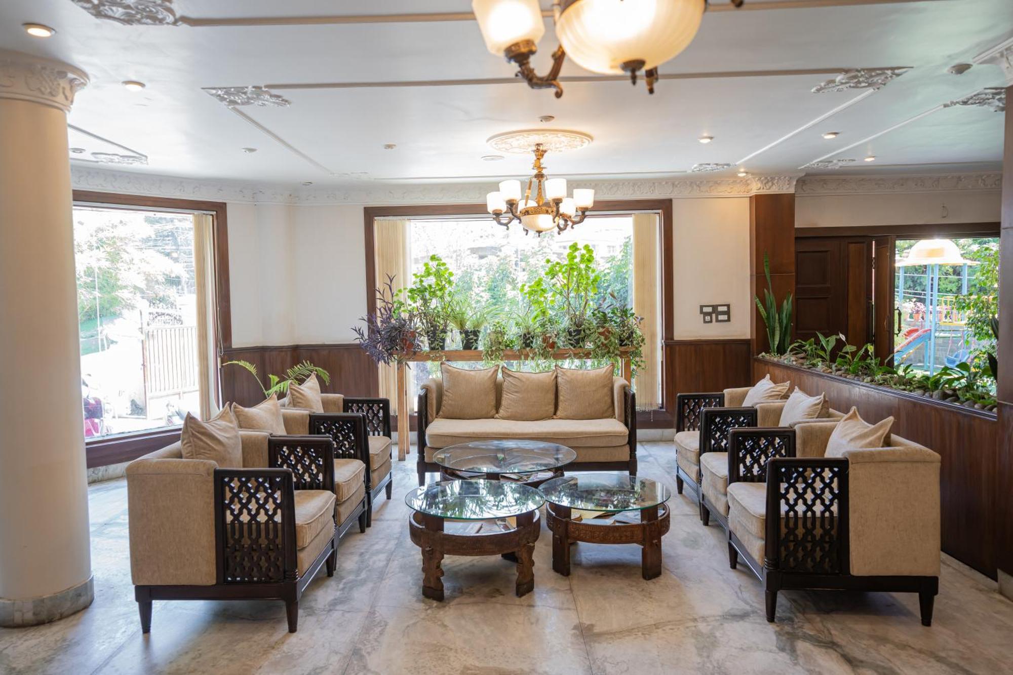 Lavie Residence And Spa Κατμαντού Εξωτερικό φωτογραφία